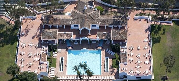 阿尔巴塔克斯公园度假村-杜内(Arbatax Park Resort - Dune by Falkensteiner)图片