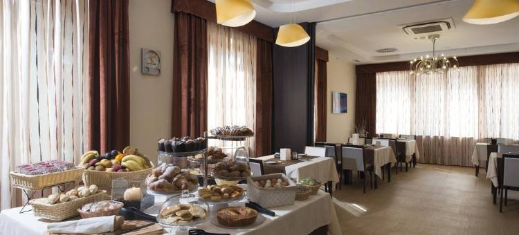 古列尔莫酒店(Hotel Guglielmo)图片