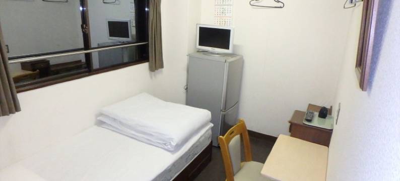霍特亚经济酒店(Economy Hotel Hoteiya)图片