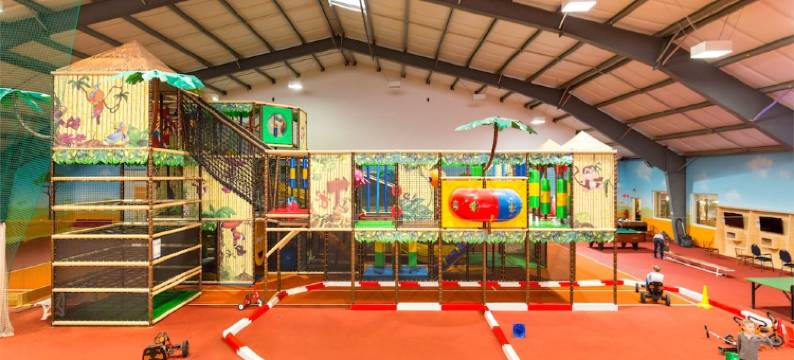 库尔兹特姆恩酒店(Thermenhotel Kurz)图片