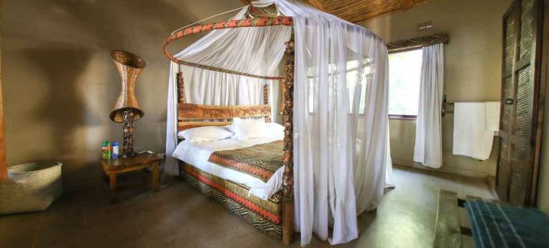 诺曼卡尔小屋酒店(Norman Carr Cottage)图片