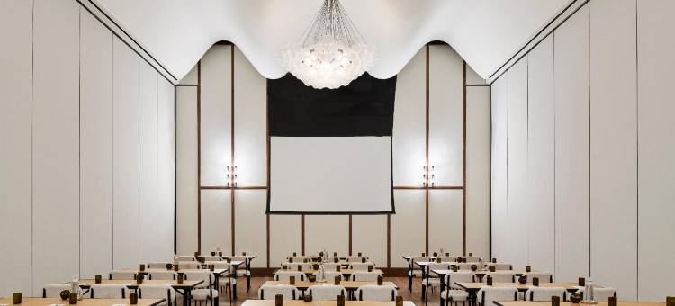 达拉斯维珍酒店(Virgin Hotels Dallas)图片