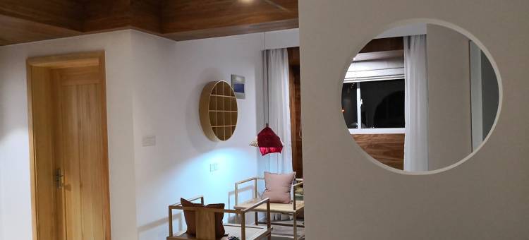 CherryHome公寓(红林路1号分店)图片
