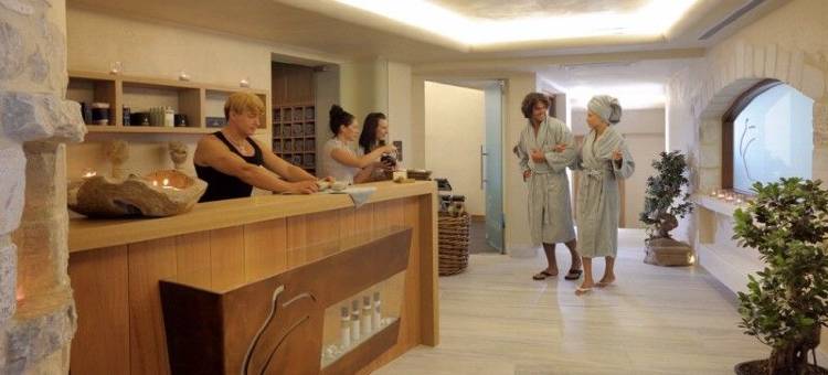 沃莱尼精品酒店加Spa(Valeni Boutique Hotel & Spa)图片