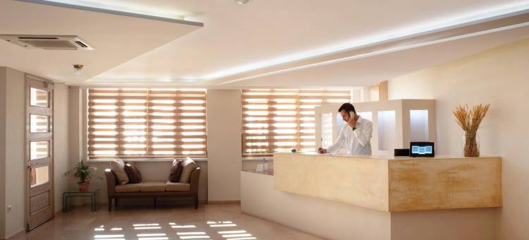 王城酒店(Karalis City Hotel)图片