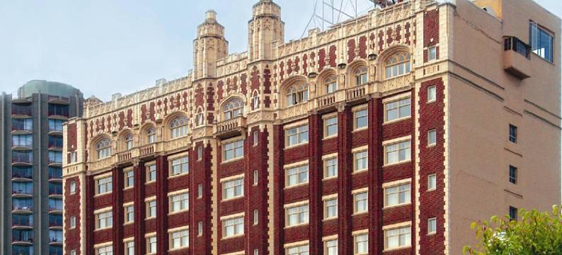 沃尔德马克西雅图酒店 - 卡姆林(WorldMark Seattle The Camlin)图片