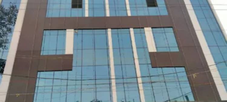 Goroomgo Vaishnavi Heights  奥兰加巴德(Goroomgo Vaishnavi Heights  Aurangabad)图片