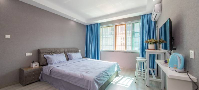 L木子民宿(扬子江中路分店)图片