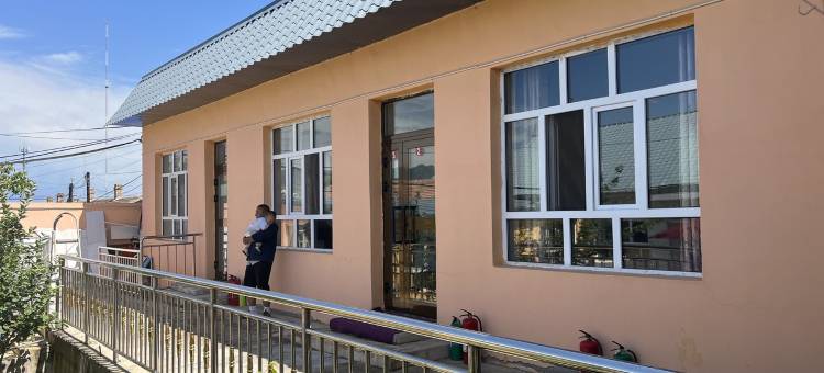 特克斯县博洋客栈(阿克奇街分店)图片