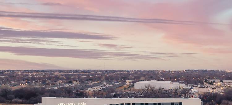Crowne Plaza Kearney图片