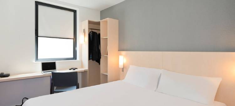 ibis budget 戛纳市中心酒店(Ibis Budget Cannes Centre Ville)图片