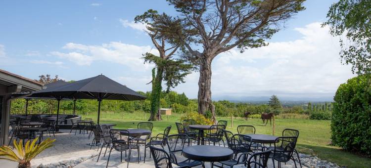 月光城堡酒店(Chateau du Clair de Lune)图片