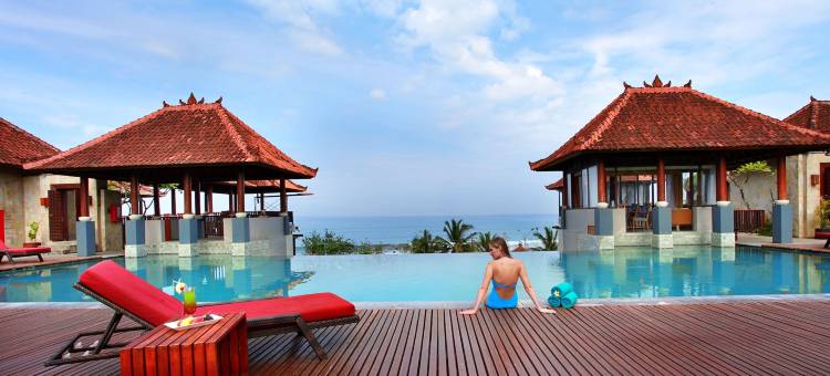 巴厘岛库塔美居酒店(Mercure Kuta Bali)图片