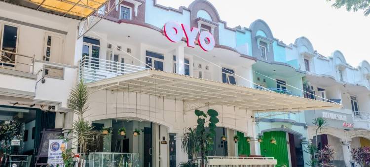 O马维恩苏哈特民宿酒店(Hotel O Mahveen Suhat Homestay)图片