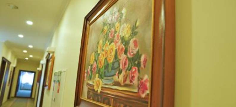 缅济热奇尼欧酒店(Hotel Neo Międzyrzecz)图片