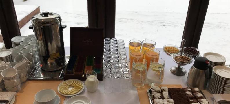 Pensjonat Pod Samowarem图片