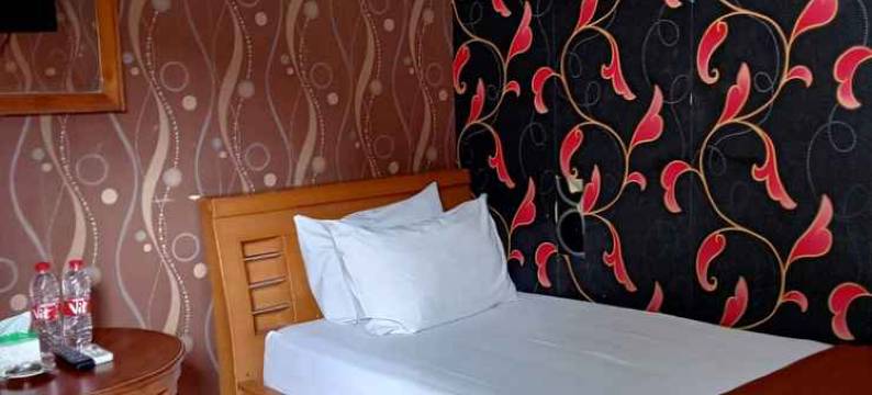 Hotel Jaya Agung Pati图片