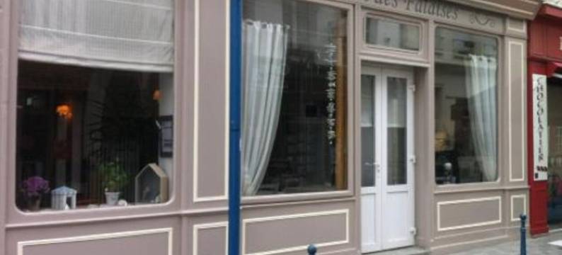 悬崖酒店(Hotel des Falaises)图片