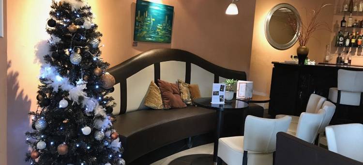 布朗克福尔草蜢酒店和水疗中心(Les Criquets Hôtel & Spa)图片