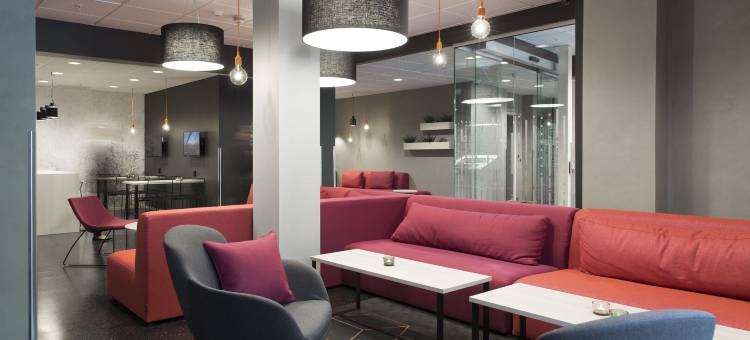 卑尔根城市盒子酒店(Citybox Bergen City)图片