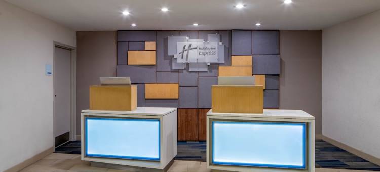 洲际酒店集团智选假日酒店 新奥尔良市中心(Holiday Inn Express New Orleans Dwtn - FR Qtr Area)图片