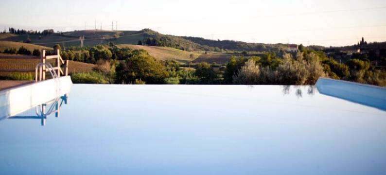 藤图塔拉卢帕乡村酒店(Tenuta la Lupa)图片