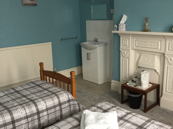 英格尔伍德住宿加早餐旅馆