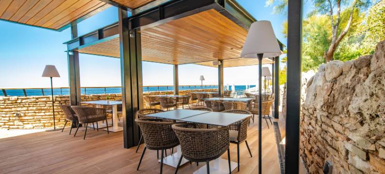 沃迪拉普拉丽亭酒店(Park Plaza Verudela Pula)图片