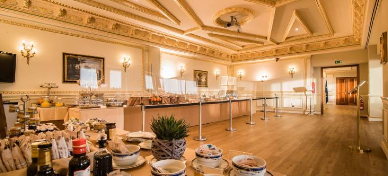 瓦格纳大酒店(Grand Hotel Wagner)图片