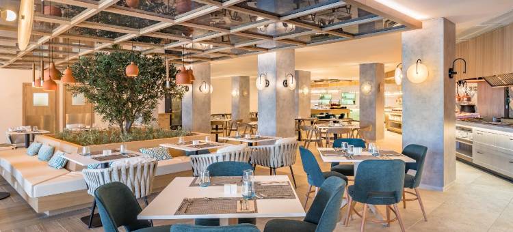 巴瑟罗波南特海滩酒店(Barceló Ponent Beach)图片