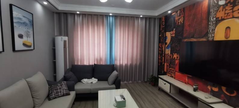 墨宝妈咪公寓(长江路1号分店)图片