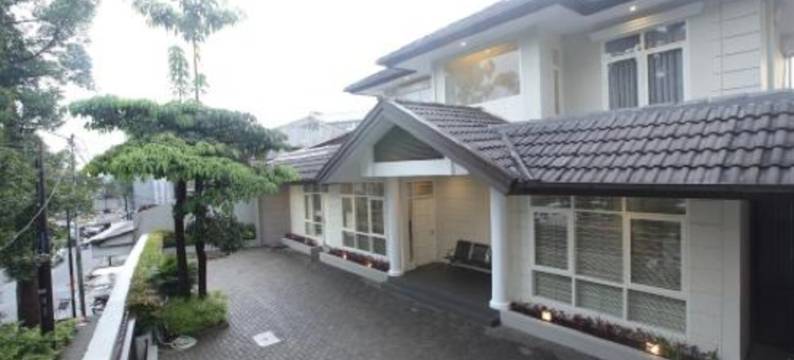 达戈207号旅馆(Dago 207)图片