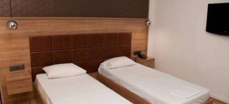 大都会酒店(Metropolis Hotel)图片
