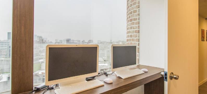 24号旅馆新村店(24Guesthouse Sinchon Seoul)图片