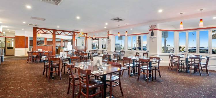 凯艺酒店-纳皮尔(Quality Inn Napier)图片