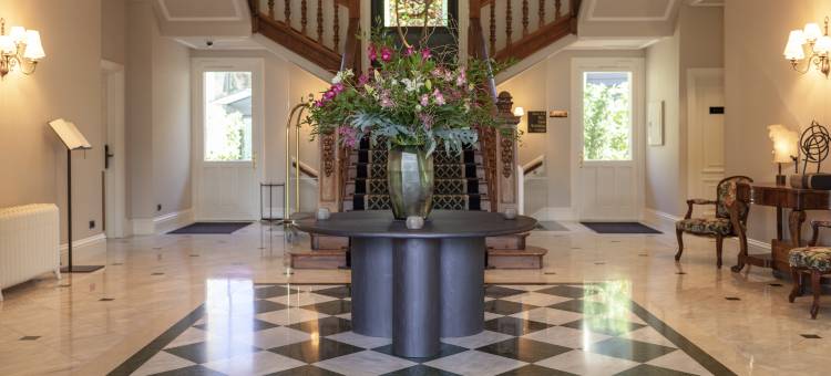 索洛别墅酒店(Hotel Villa Soro)图片