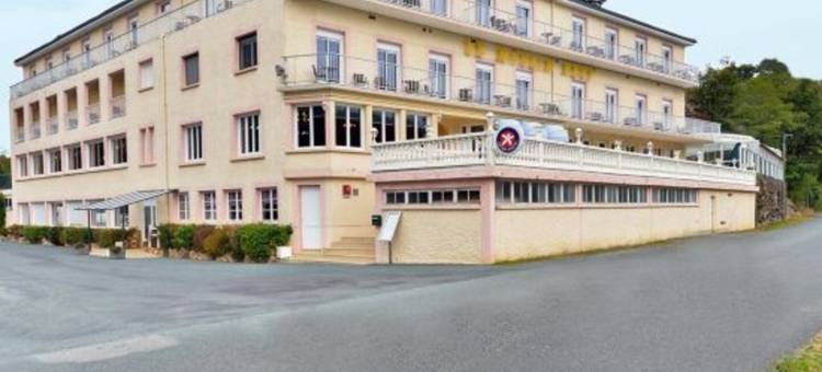 诺夫磨坊之家酒店(Logis Cosy - Hôtel le Moulin Neuf - Chantonnay)图片