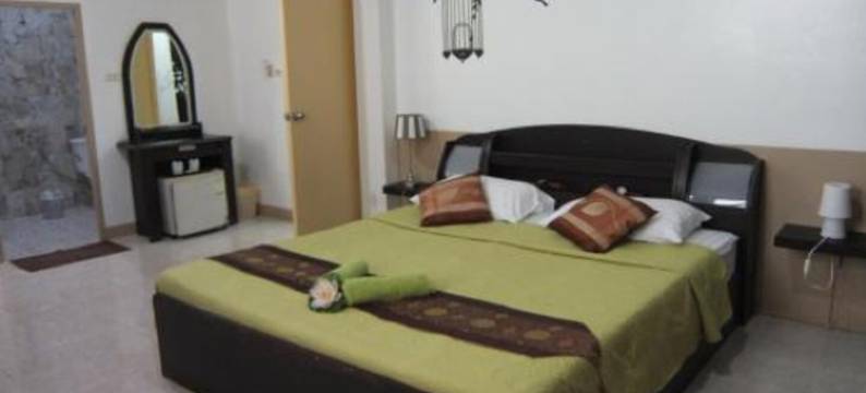 斯米兰酒店(Similan Hotel)图片