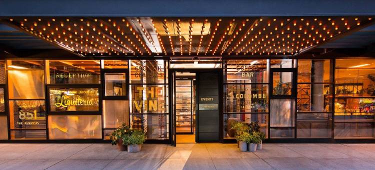 金普顿艾文提酒店(Kimpton Hotel Eventi)图片