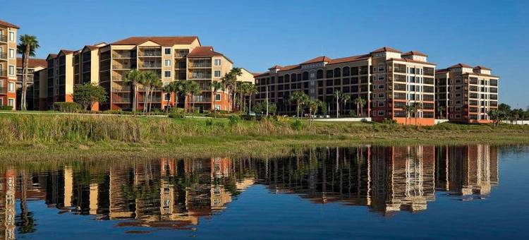 韦斯特盖特湖水疗度假村(Westgate Lakes Resort & Spa Universal Studios Area)图片