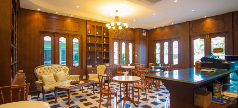 希瑞酒店(Le Siri Hotel)图片