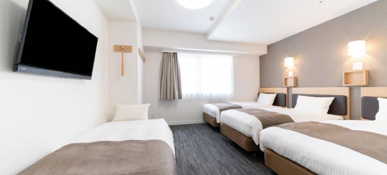 新宿曙桥珍珠酒店(Pearl Hotel Shinjuku Akebonobashi)图片