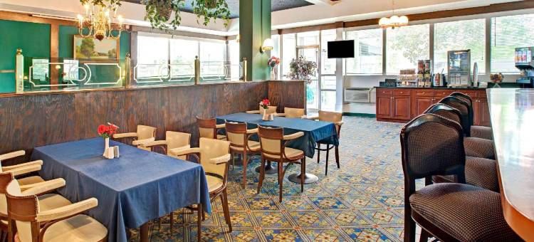 阿灵顿/华盛顿Dc戴斯酒店(Days Inn by Wyndham Arlington/Washington DC)图片