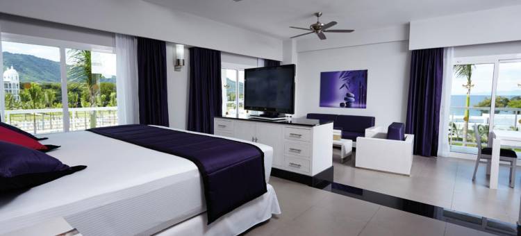 哥斯达黎加全包式悦宜湾奢享酒店(Riu Palace Costa Rica - All Inclusive)图片