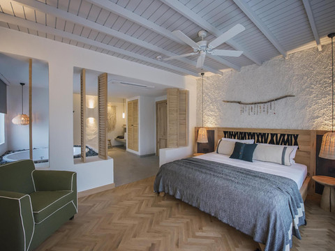 波西米亚游艇精品经典酒店 - 仅供成人入住