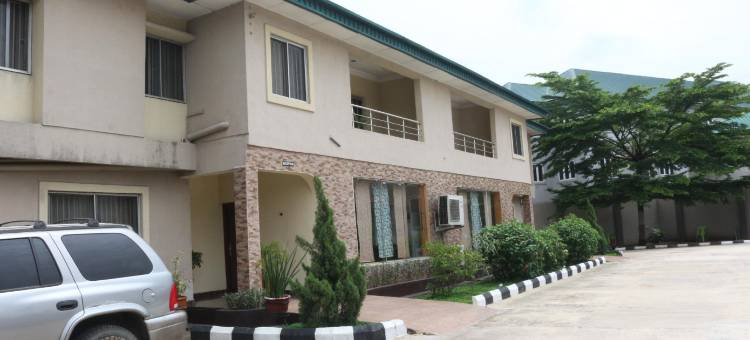 新春大厦酒店(Fresh Spring Hotels & Towers)图片