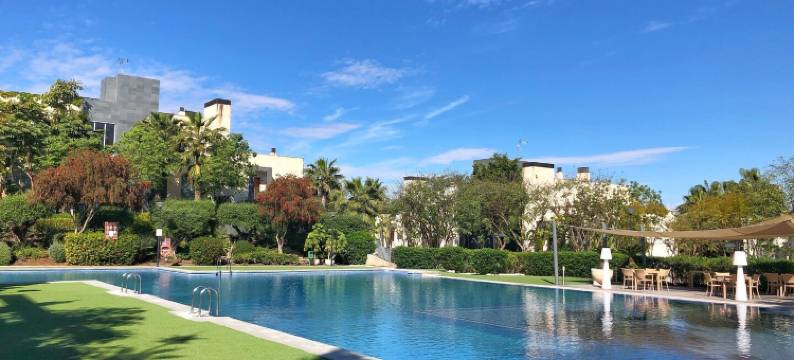 埃尔林高尔夫度假村(El Plantío Golf Resort)图片