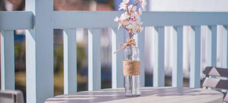 Land'Azur停留地(Hôtel Land'Azur)图片