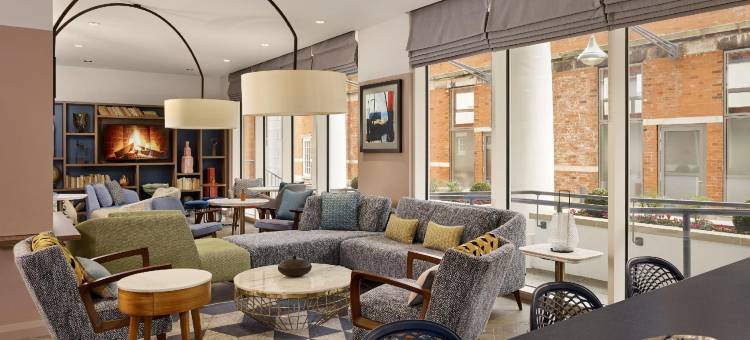 馨乐庭伊斯灵顿公寓酒店-伦敦(Citadines Islington London)图片