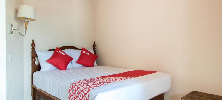 格兰圣地亚哥广场(Gran Santiago Plaza)图片